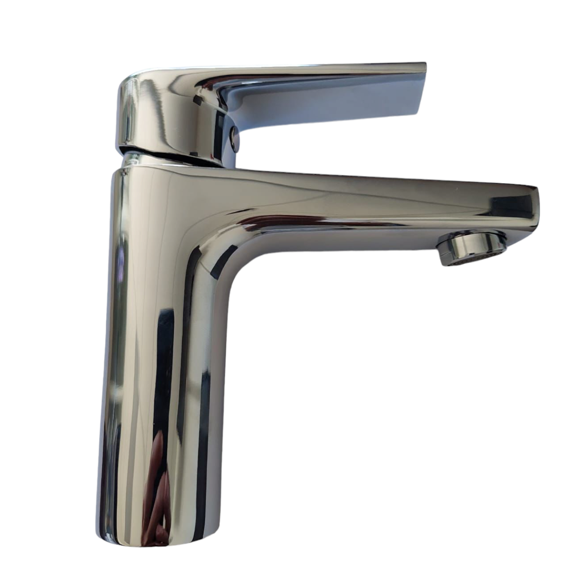 U930-434C — Mezcladora Cano bajo Cromo